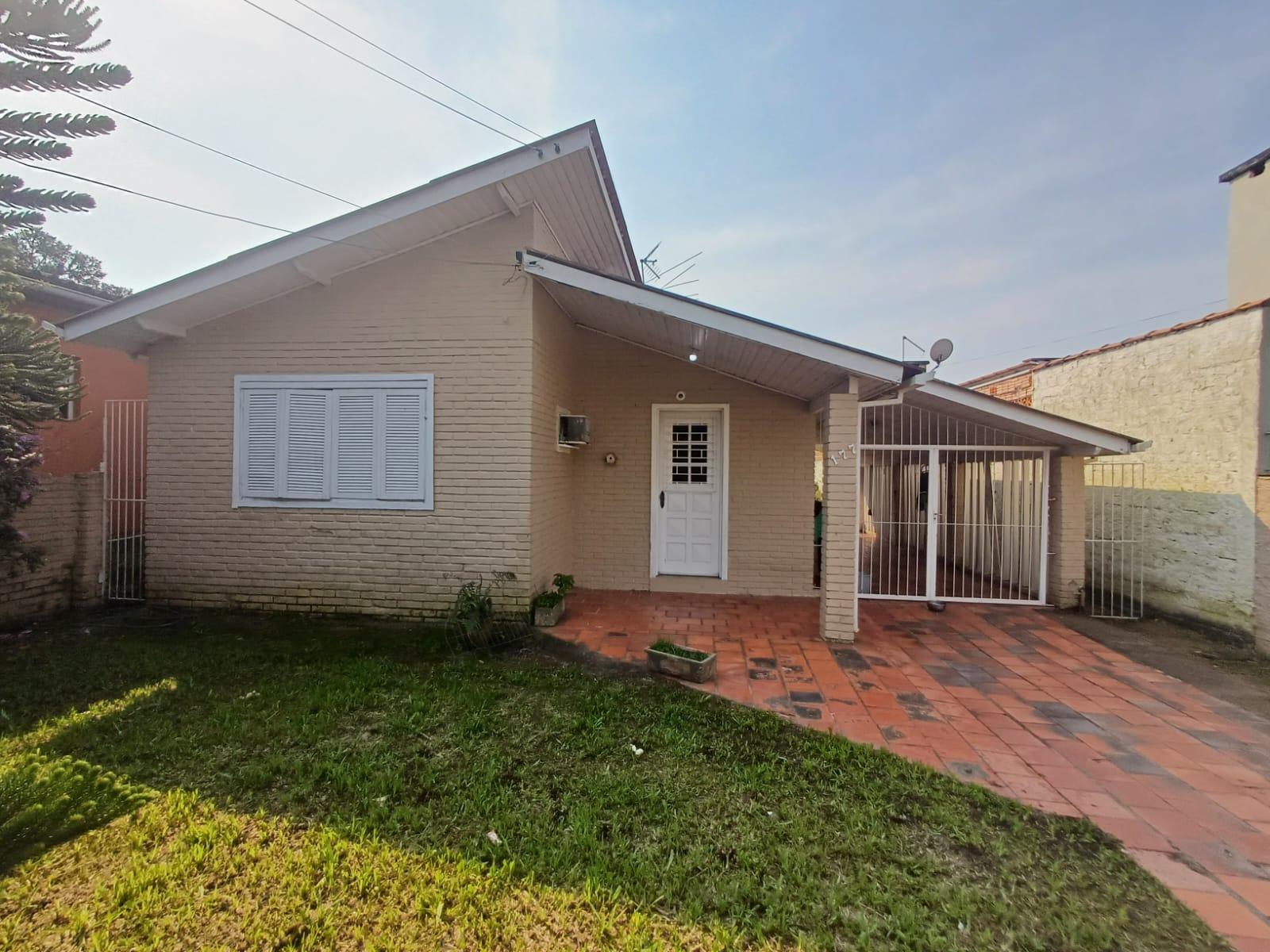 Casa 2 quartos à venda, 75m², Alegria - Guaíba