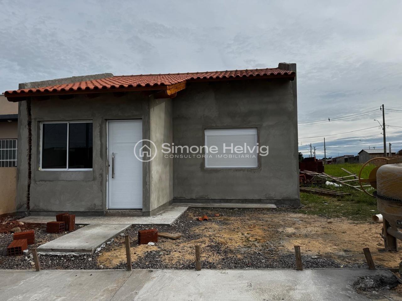 Casa 2 quartos à venda, 45m², Altos da Alegria - Guaíba
