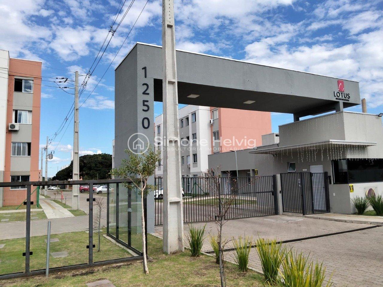 Apartamento 2 quartos à venda, 65m², Ermo - Guaíba