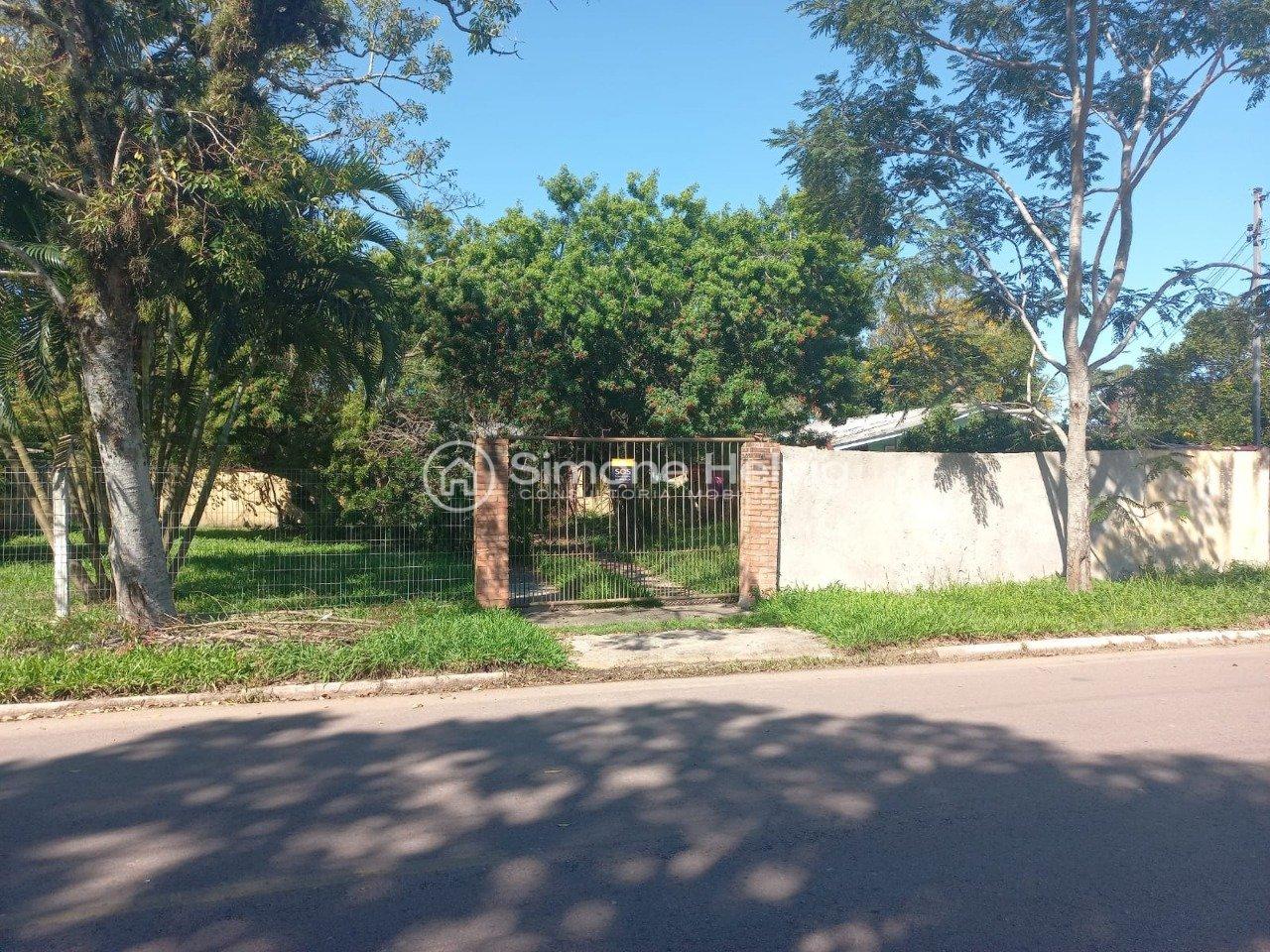 Casa 2 quartos à venda, 140m², Florida - Guaíba