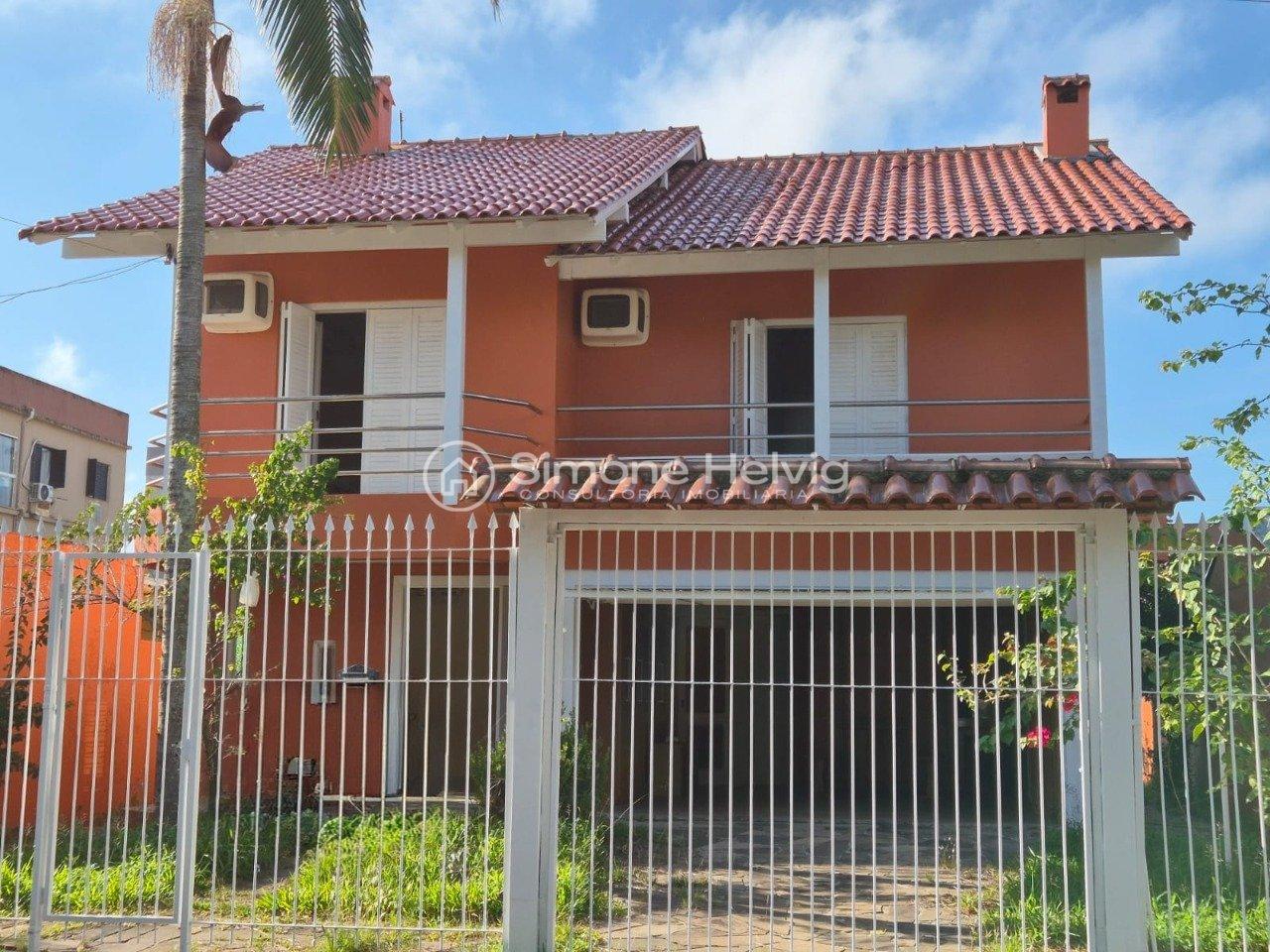 Sobrado 4 quartos à venda, 180m², Parque 35 - Guaíba