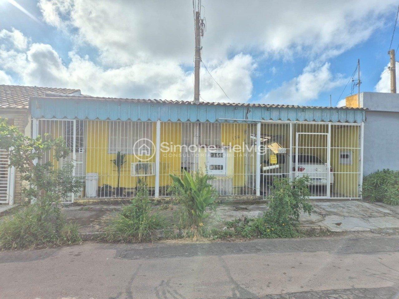 Casa 3 quartos à venda, 180m², Colina - Guaíba