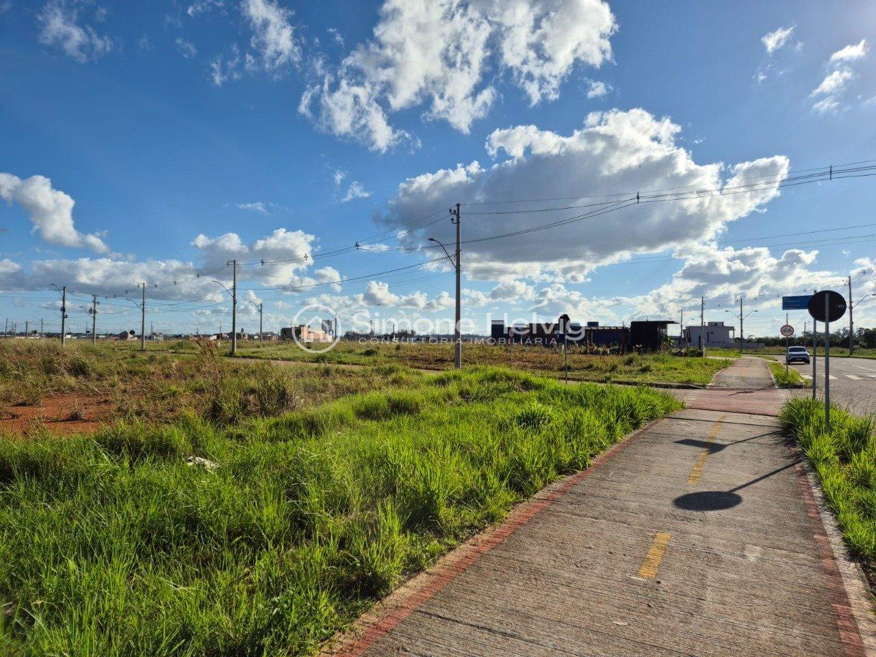 Terreno à venda, 723m², Parque 35 - Guaíba