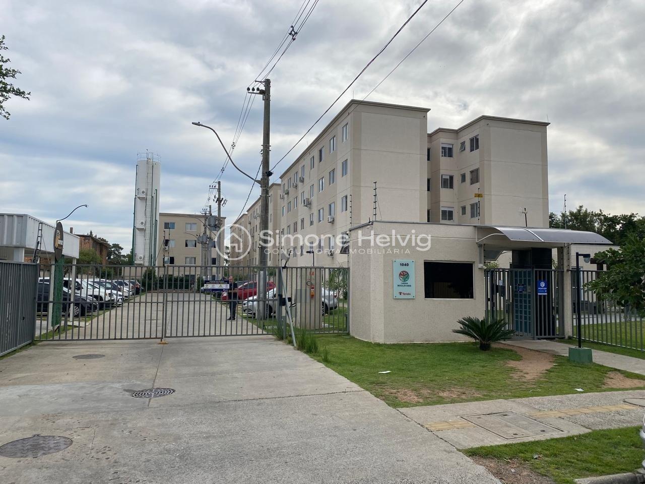 Apartamento 2 quartos à venda, 41m², Sarandi - Porto Alegre