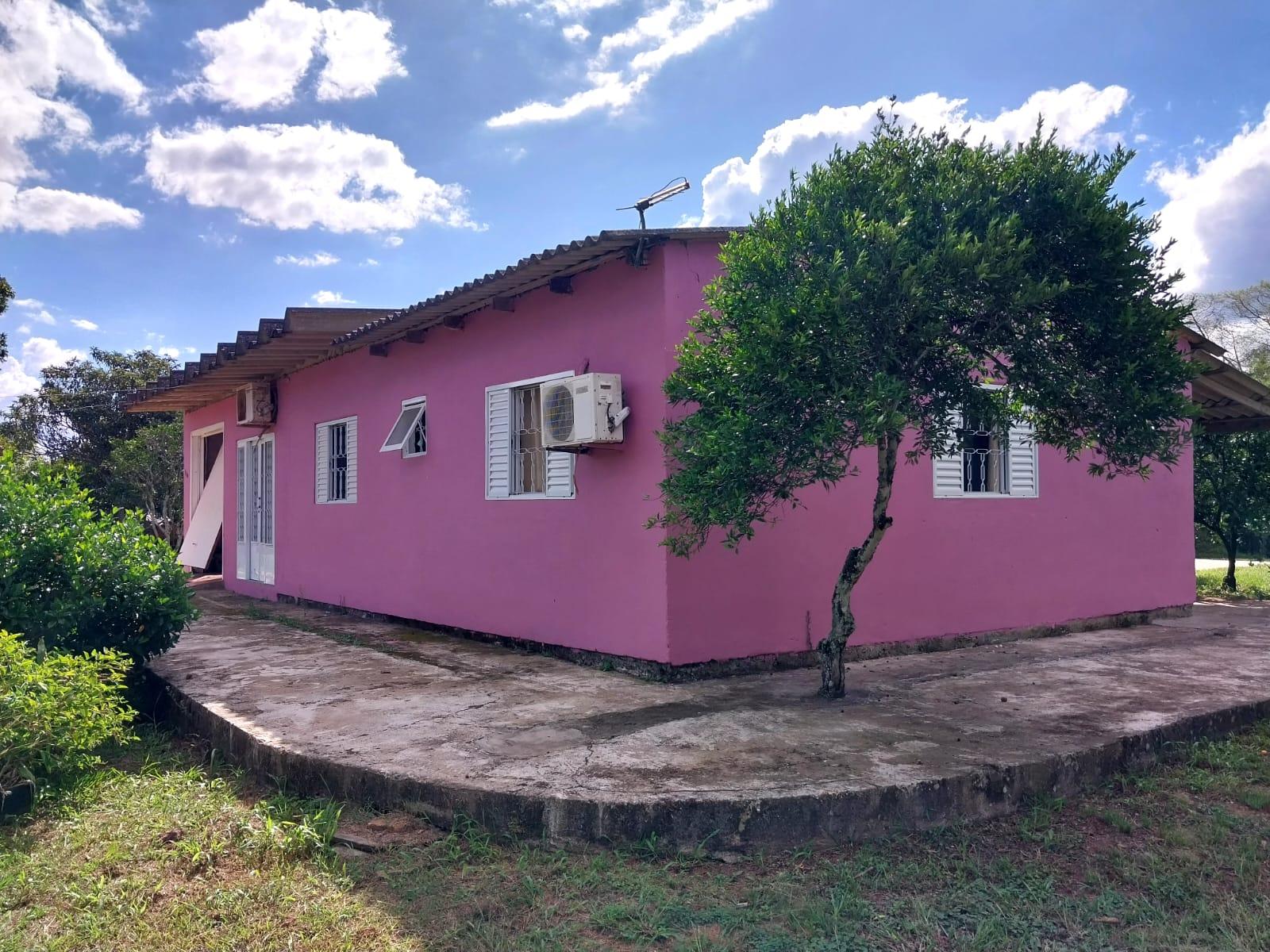 Casa 3 quartos à venda, 105m², Pedras Brancas - Guaíba