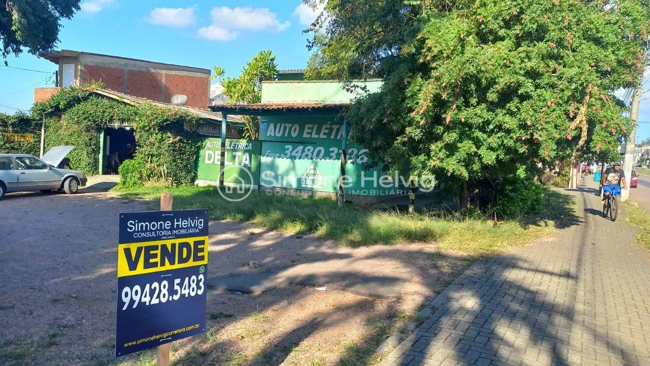 Terreno à venda, 396m², Colina - Guaíba