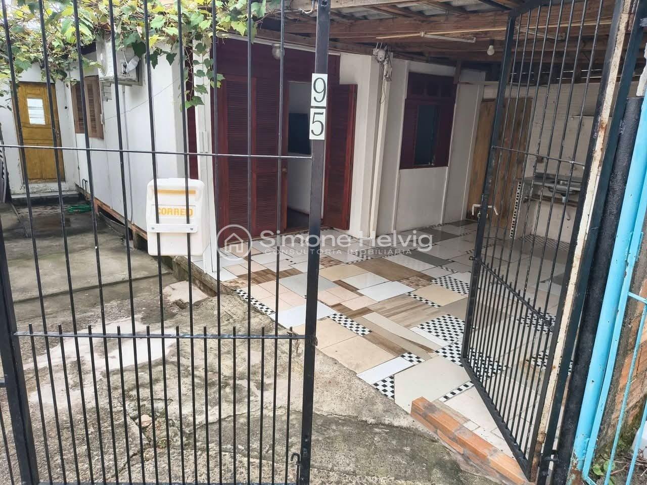 Casa 2 quartos à venda, 60m², Colina - Guaíba