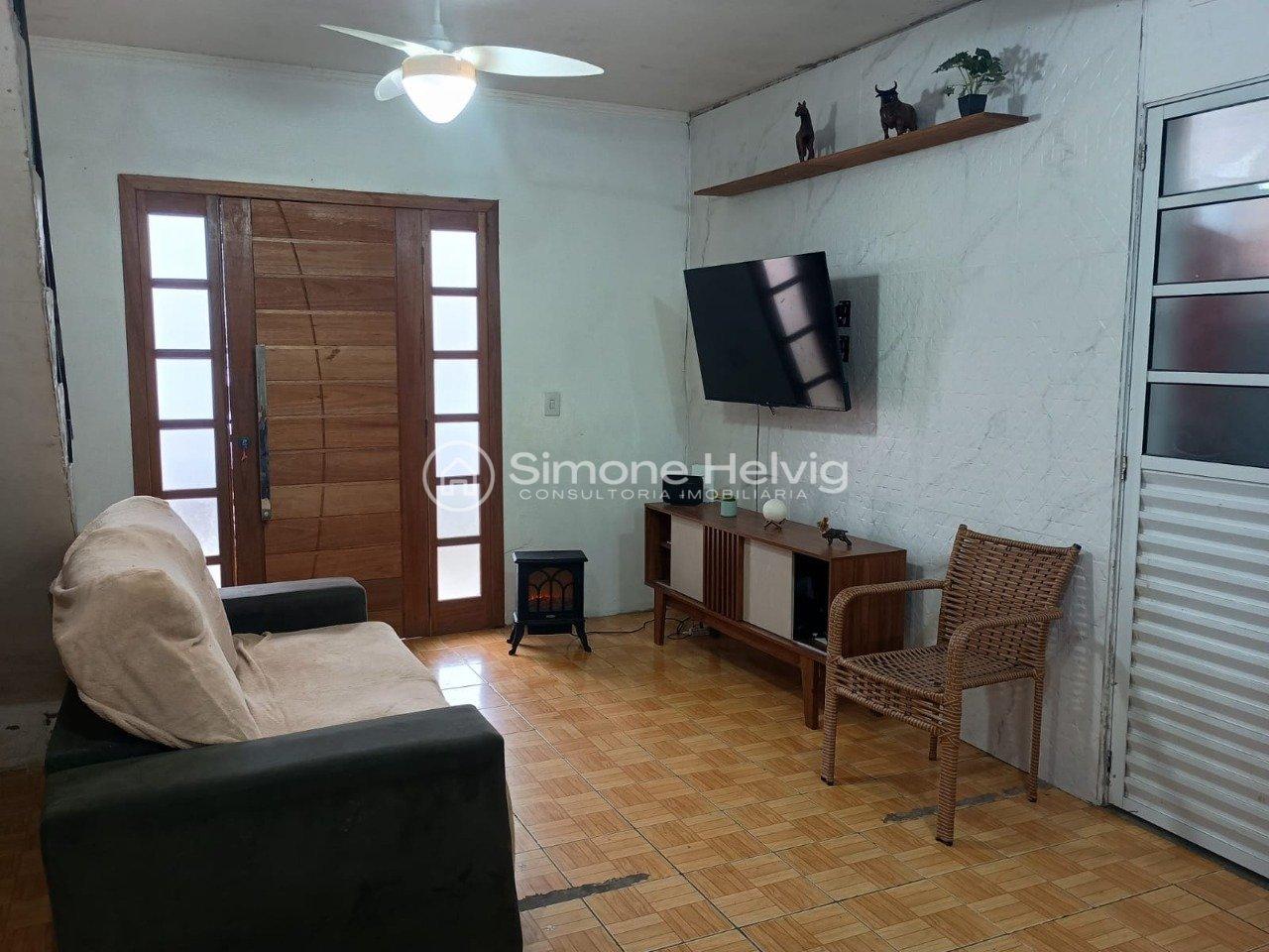 Sobrado 2 quartos à venda, 182m², Centro - Eldorado do Sul
