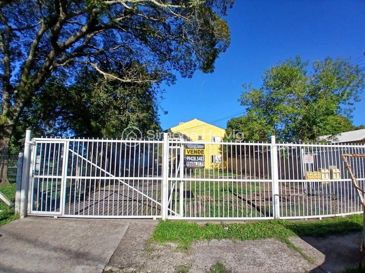 Apartamento 2 quartos à venda, 56m², Chácara - Eldorado do Sul