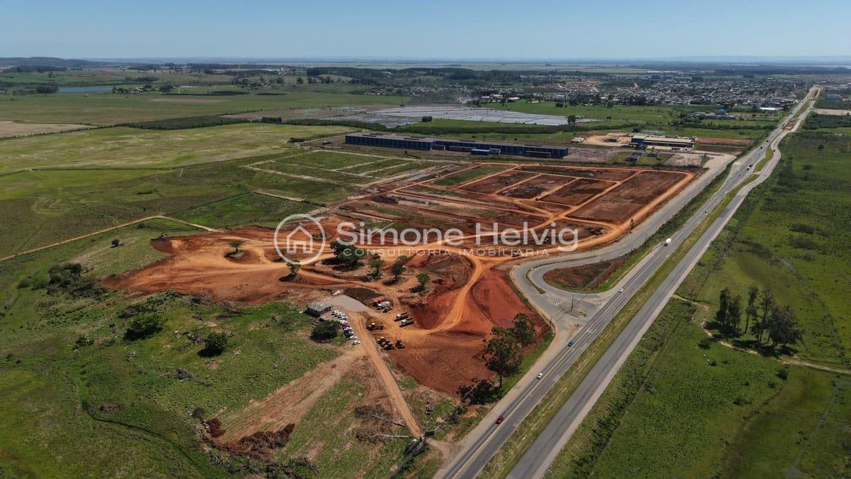 Terreno à venda, 160m², Jardim Europa - Guaíba