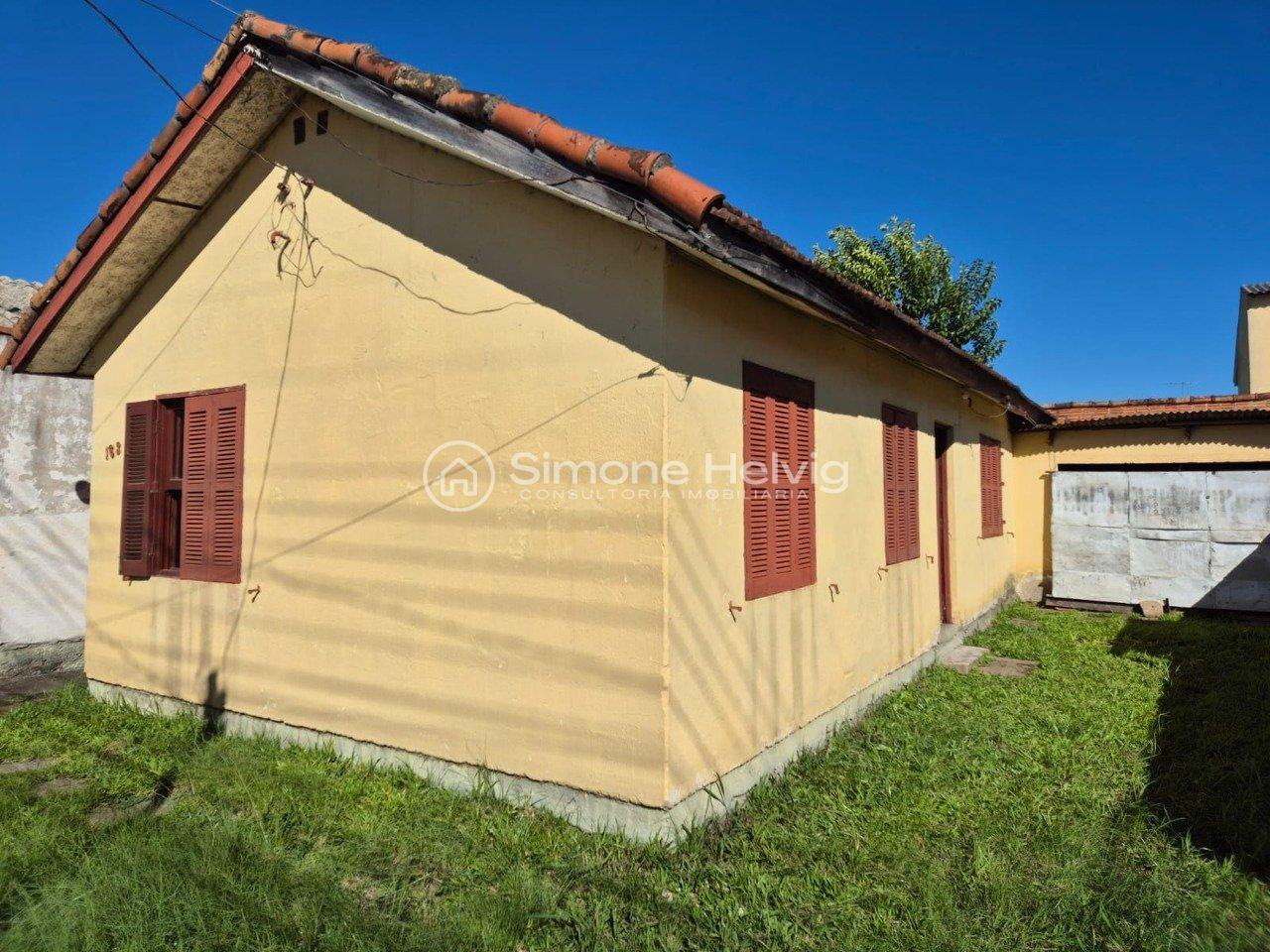 Casa 2 quartos à venda, 70m², Colina - Guaíba