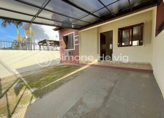 Casa 2 quartos à venda, 55m², Jardim dos Lagos - Guaíba