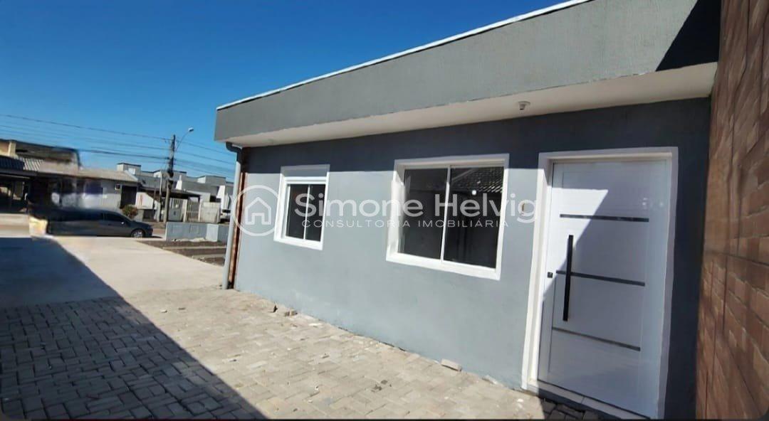 Casa em Condomínio 2 quartos à venda, 46m², Parque Florida - Guaíba
