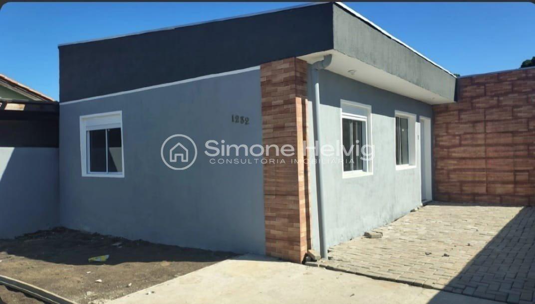 Casa em Condomínio 2 quartos à venda, 46m², Parque Florida - Guaíba
