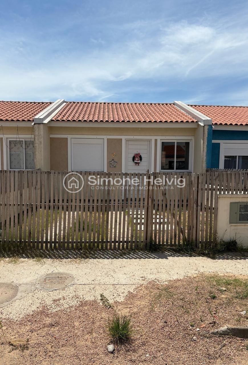 Casa 2 quartos à venda, 46m², Jardim Iolanda - Guaíba