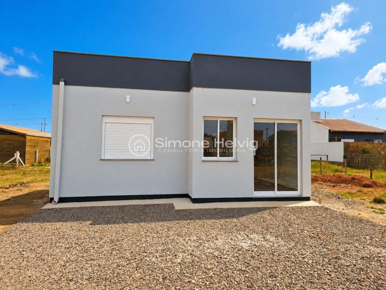 Casa 2 quartos à venda, 42m², Columbia City - Guaíba