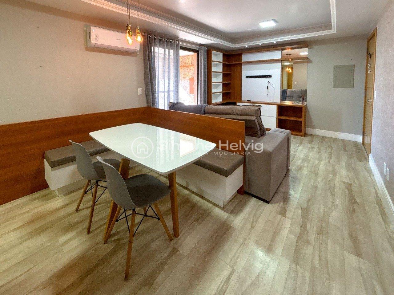 Apartamento 2 quartos à venda, 73m², Centro - Guaíba