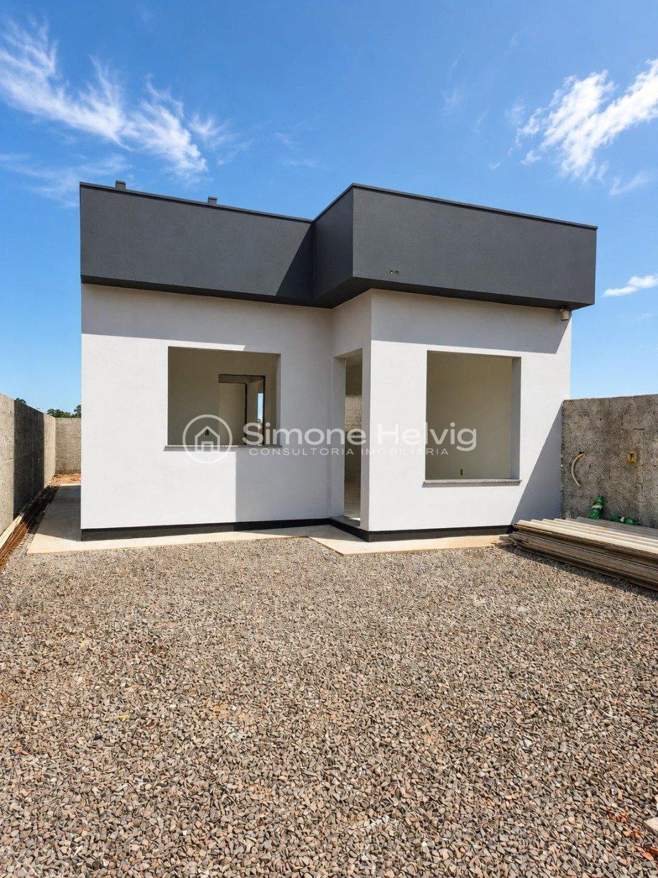 Casa 2 quartos à venda, 52m², Columbia City - Guaíba