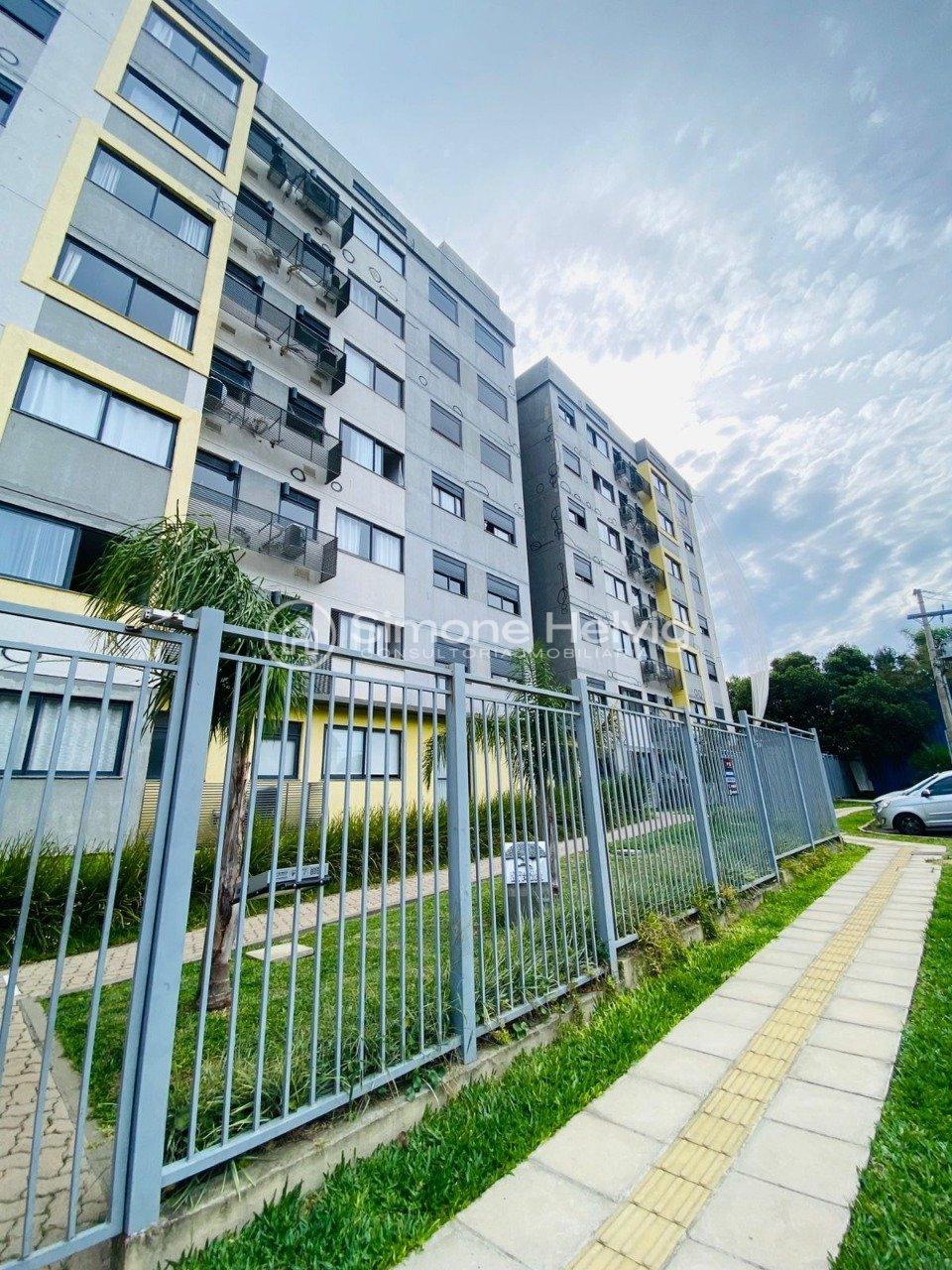 Apartamento 2 quartos à venda, 51m², Vila Nova - Porto Alegre