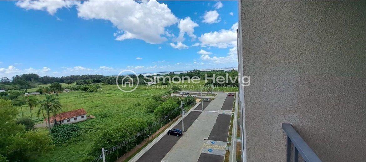 Apartamento 2 quartos à venda, 44m², Santa Rita - Guaíba