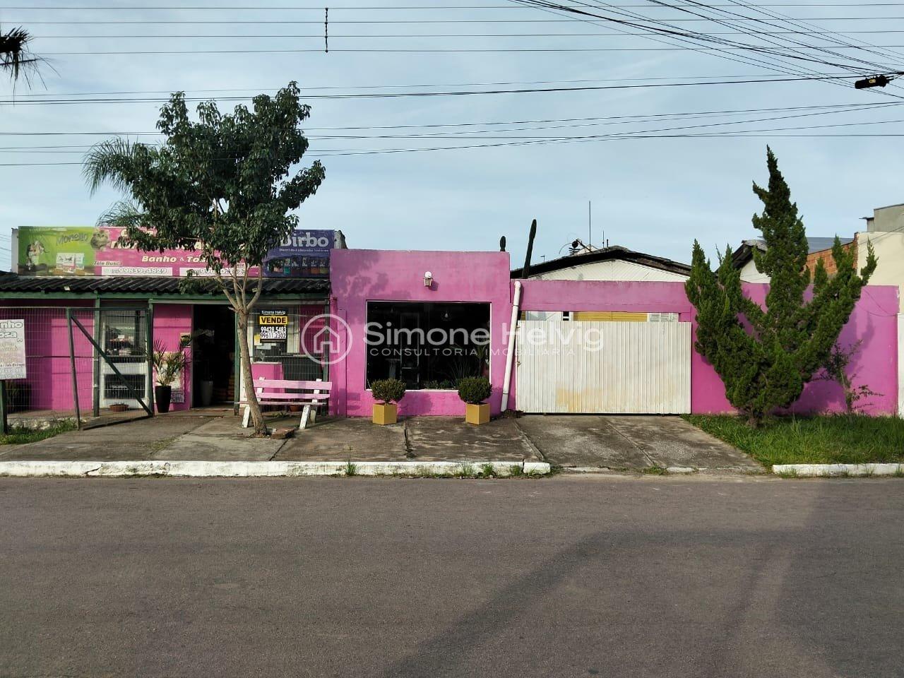 Casa 2 quartos à venda, 120m², Jardim Dos Lagos - Guaíba