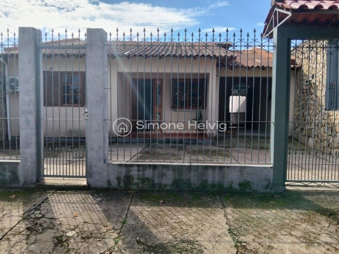 Casa 3 quartos à venda, 180m², Santa Rita - Guaíba