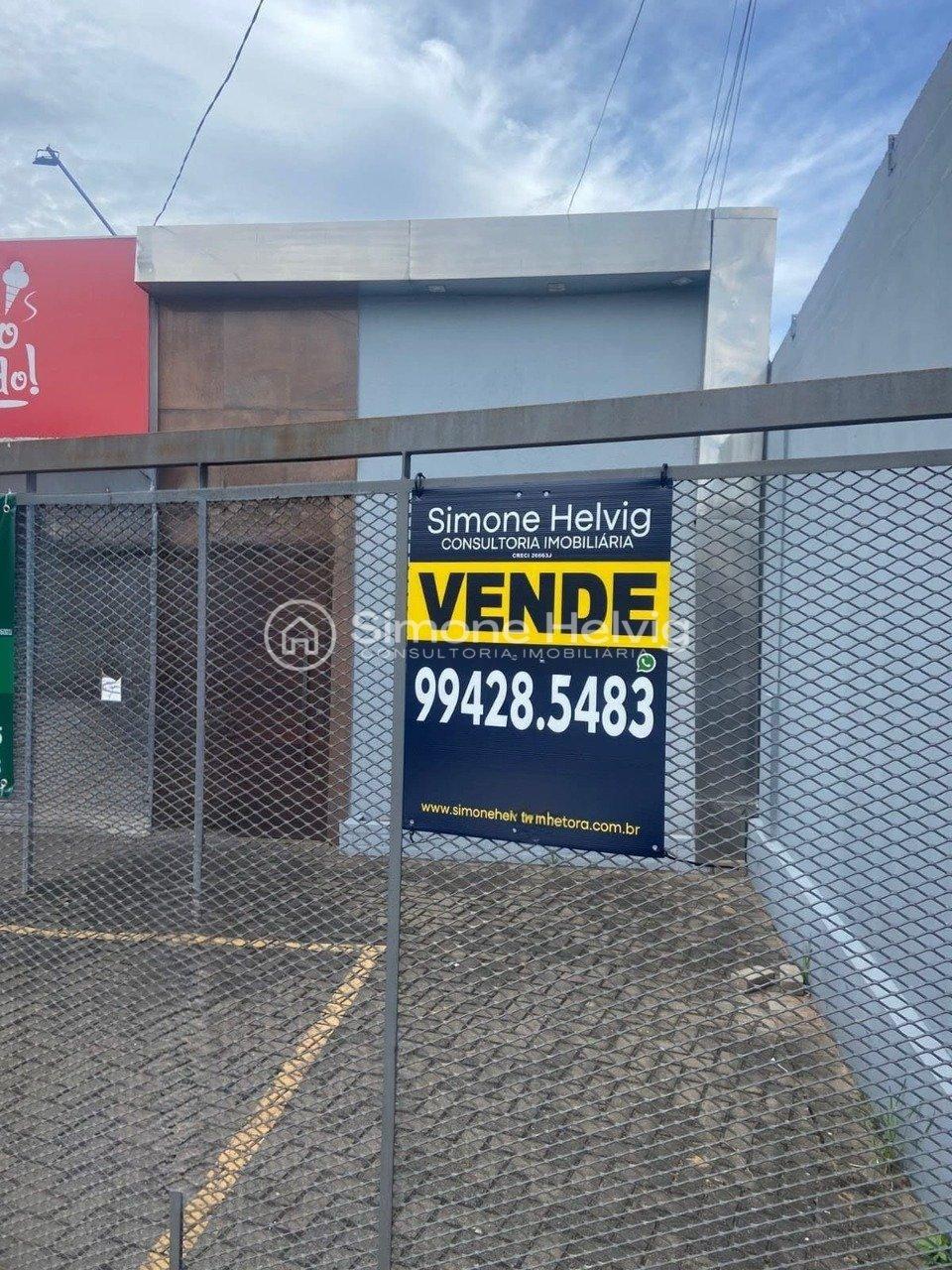 Casa comercial à venda, 155m², Centro - Eldorado do Sul