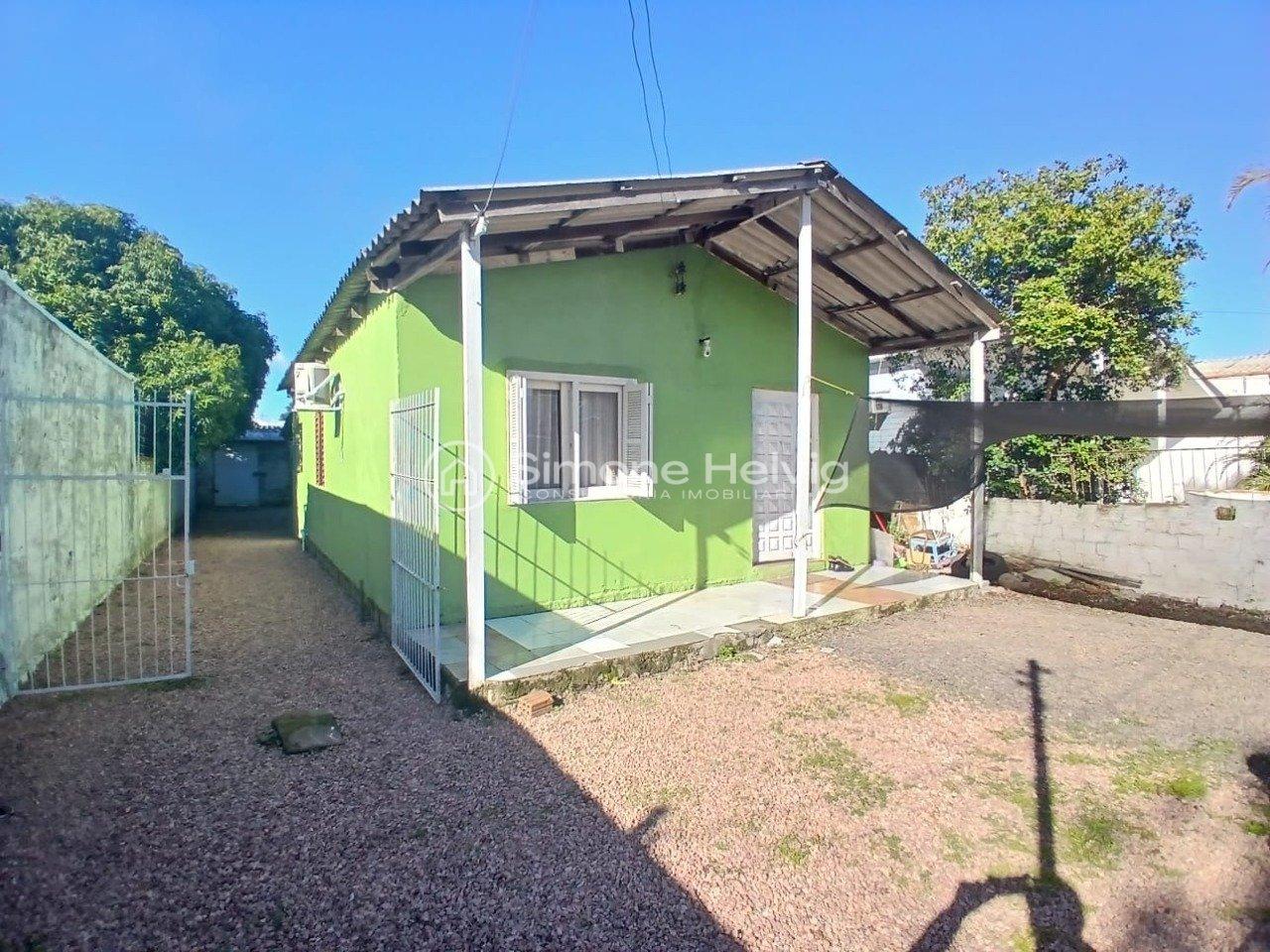 Casa 3 quartos à venda, 104m², Ermo - Guaíba