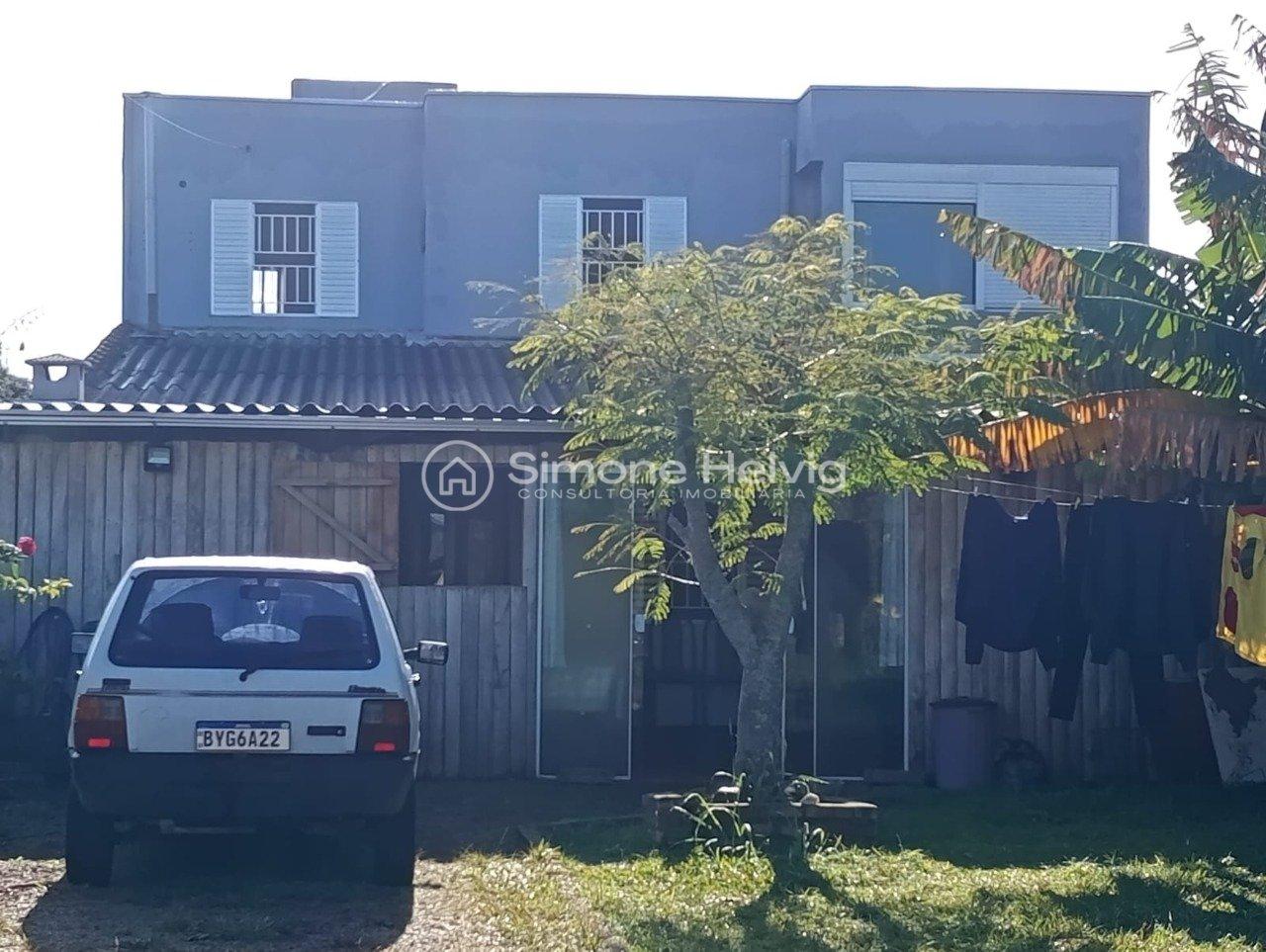 Sobrado 3 quartos à venda, 197m², Alegria - Guaíba