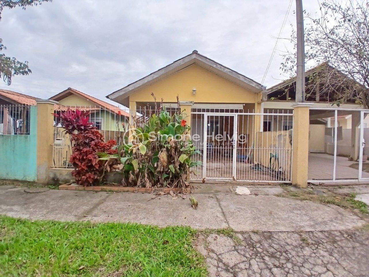 Casa 2 quartos à venda, 86m², Centro Novo - Eldorado do Sul