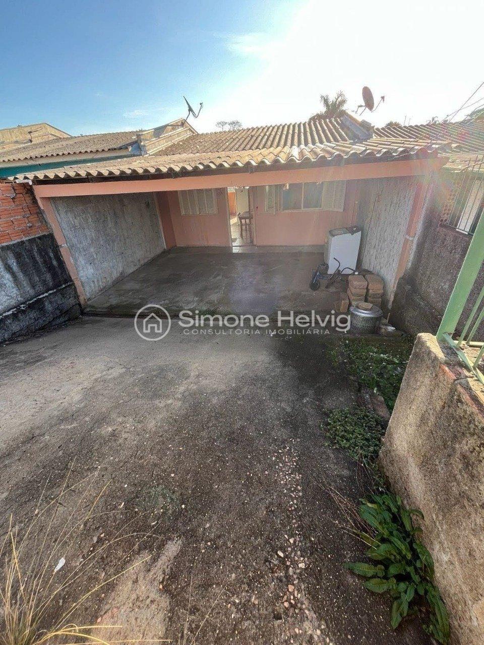 Casa 2 quartos à venda, 45m², Columbia City - Guaíba