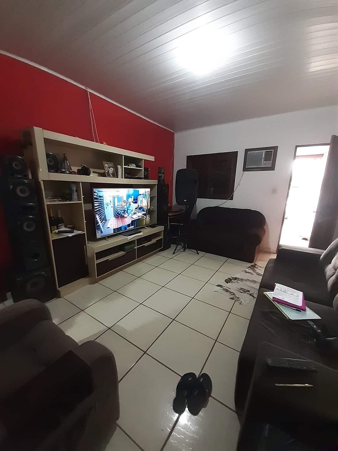 Casa 2 quartos à venda, 60m², Jardim dos Lagos - Guaíba