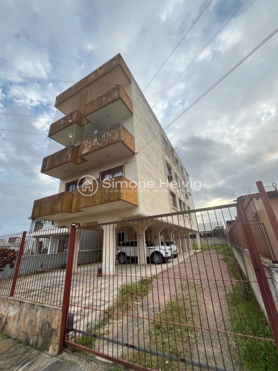 Apartamento 2 quartos à venda, 72m², Parque 35 - Guaíba