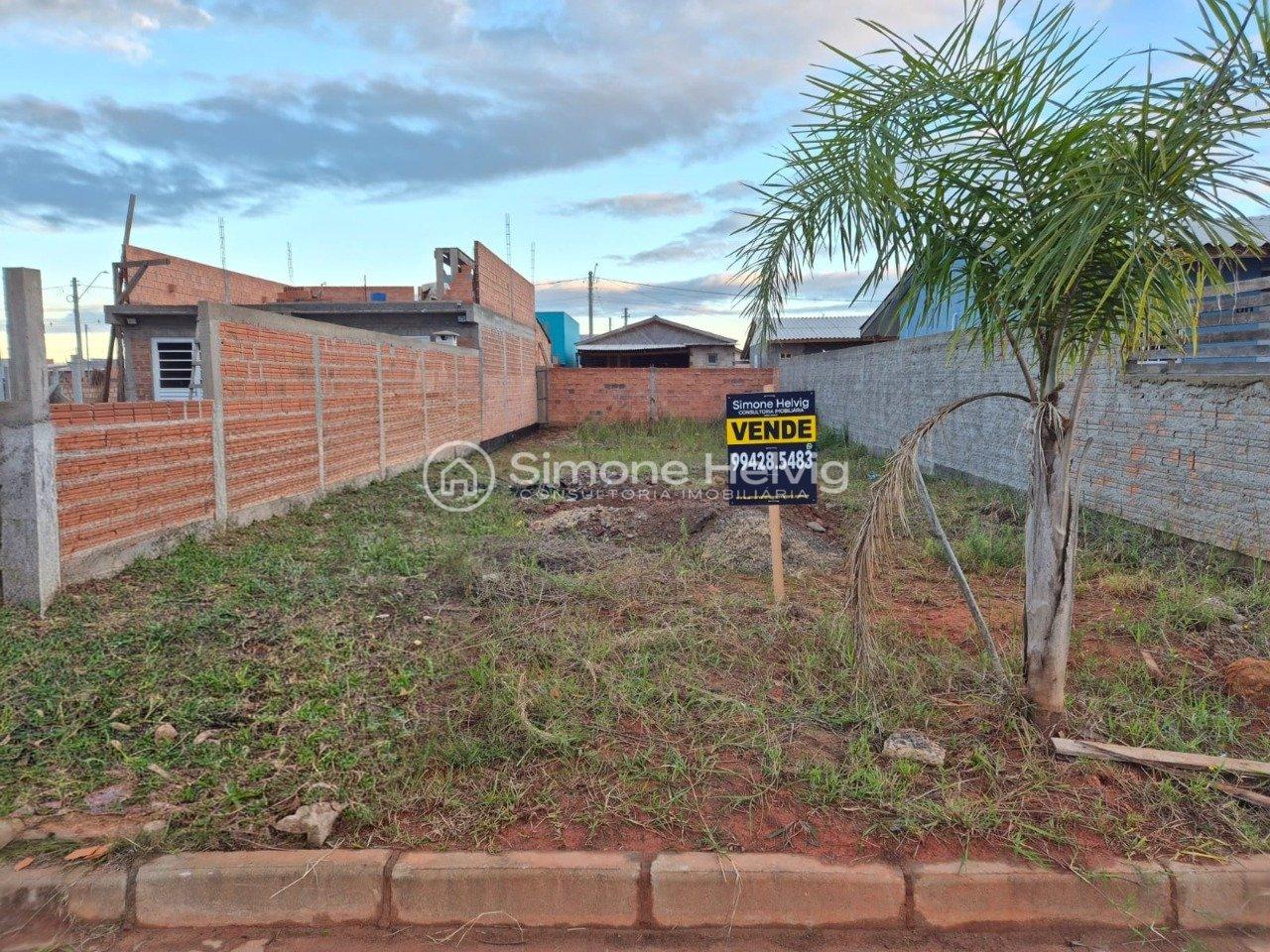 Terreno à venda, 140m², Columbia City - Guaíba