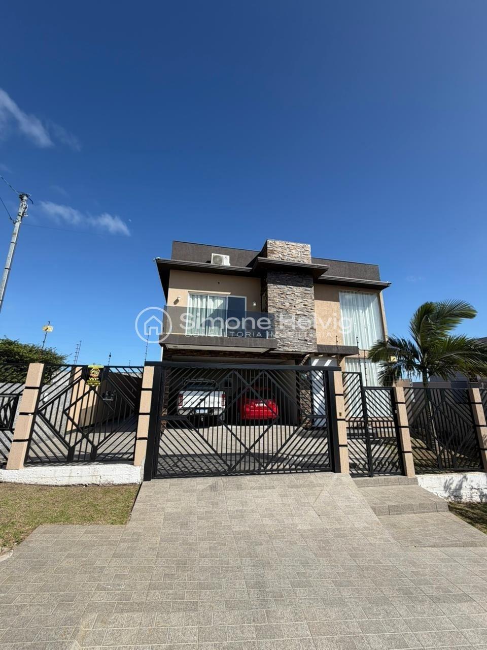 Casa 3 quartos à venda, 240m², Jardim dos Lagos - Guaíba