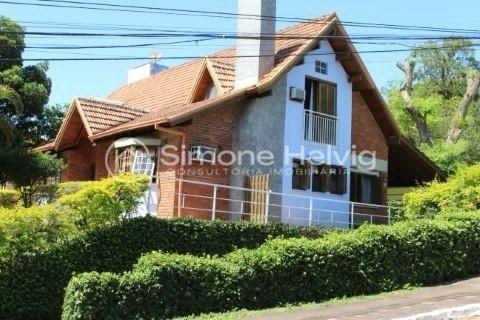 Casa em Condomínio 3 quartos à venda, 322m², Alegria - Guaíba