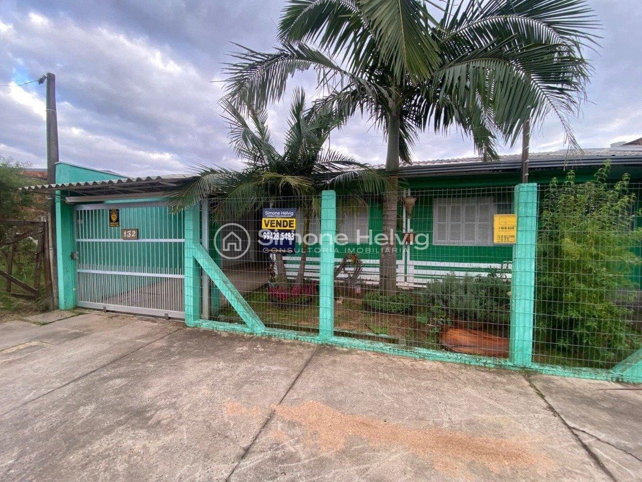 Casa 3 quartos à venda, 261m², Medianeira - Eldorado do Sul