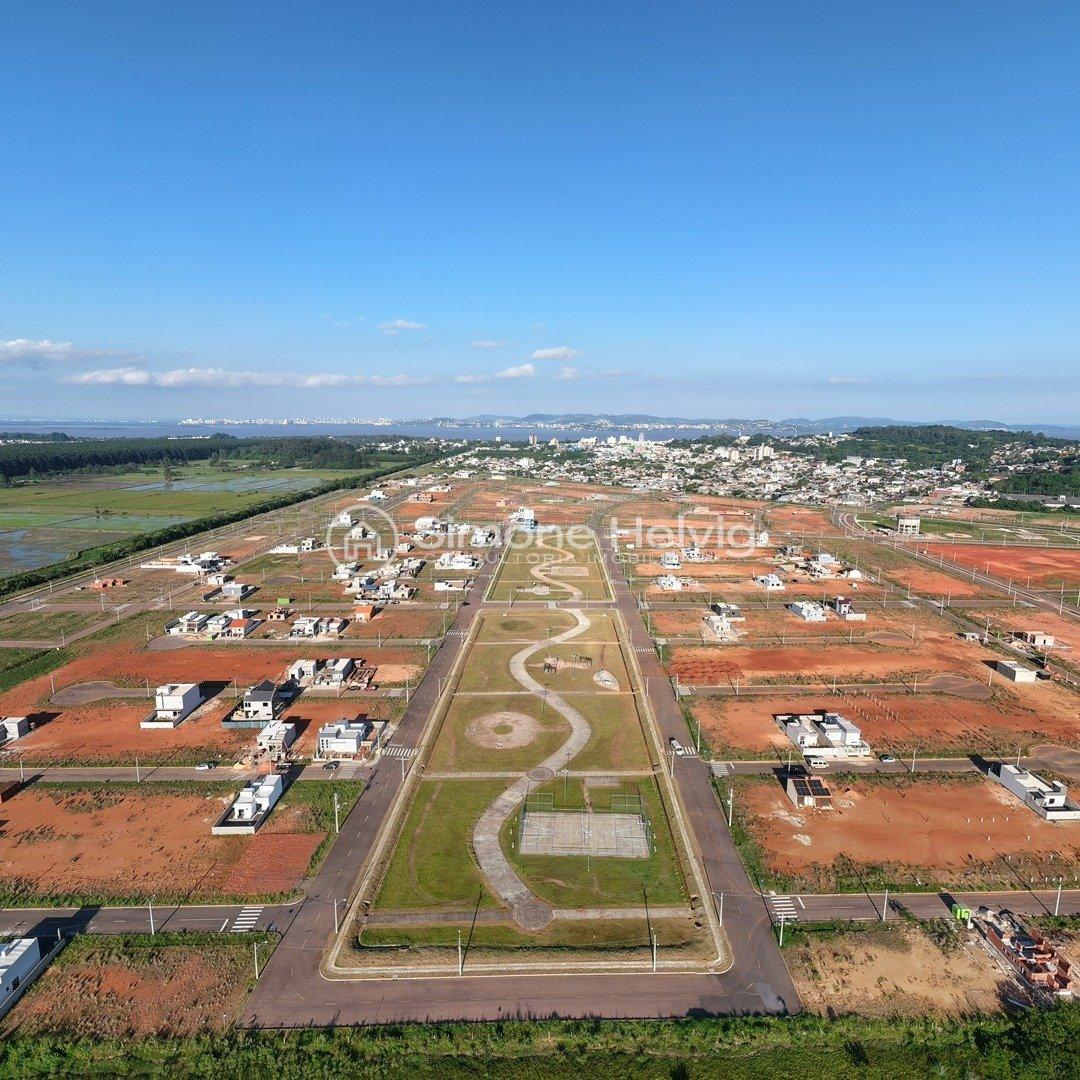 Terreno à venda, 312m², Parque 35 - Guaíba