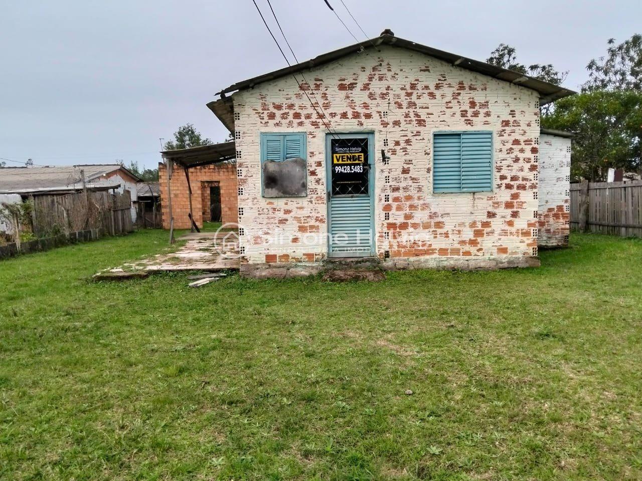 Chácara à venda, 108m², Parque Eldorado - Eldorado do Sul