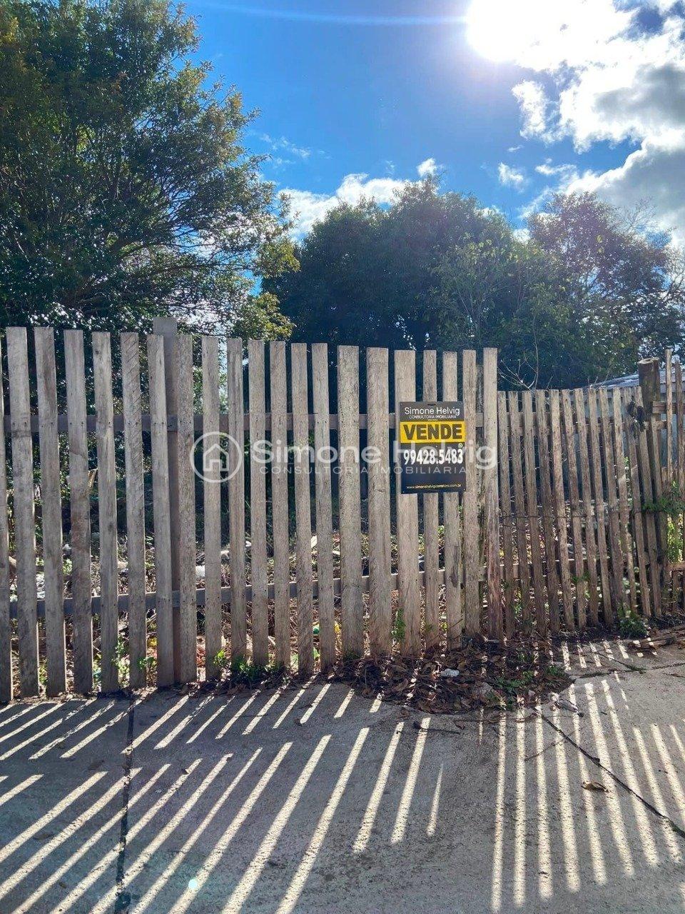 Terreno à venda, 468m², Medianeira - Eldorado do Sul