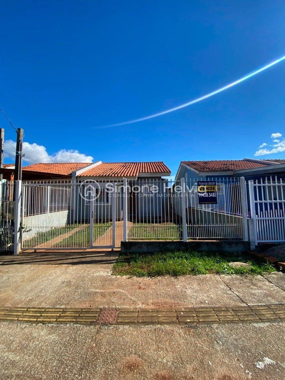 Casa 2 quartos à venda, 140m², Centro Novo - Eldorado do Sul