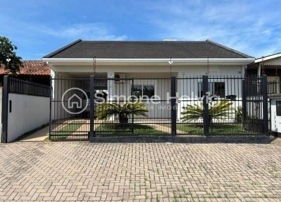 Casa 3 quartos à venda, 120m², Jardim dos Lagos - Guaíba