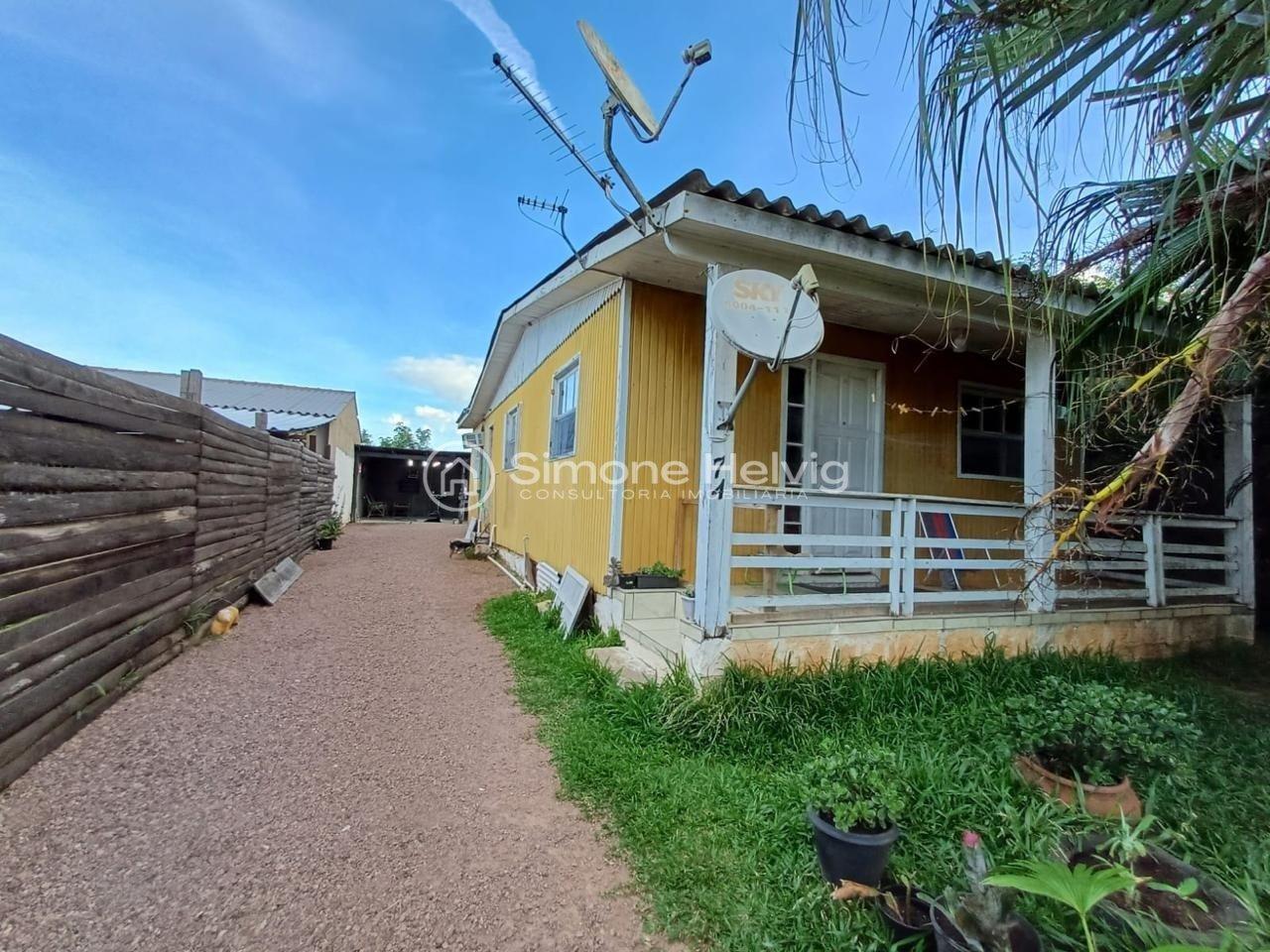 Casa 3 quartos à venda, 65m², Jardim dos Lagos - Guaíba