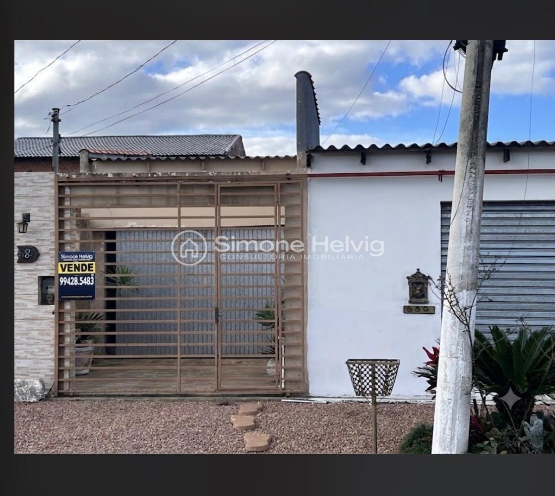 Casa 2 quartos à venda, 120m², Parque 35 - Guaíba