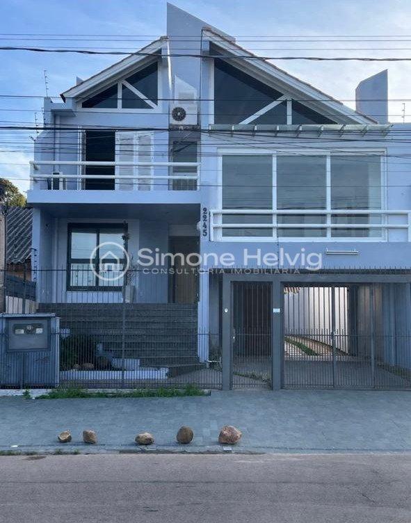 Casa 5 quartos à venda, 390m², Centro - Guaíba