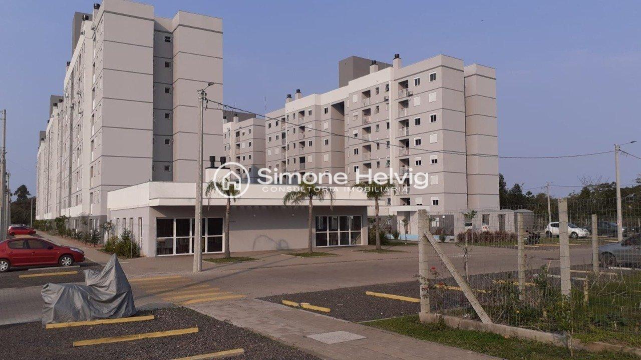 Apartamento 2 quartos à venda, Santa Rita - Guaíba