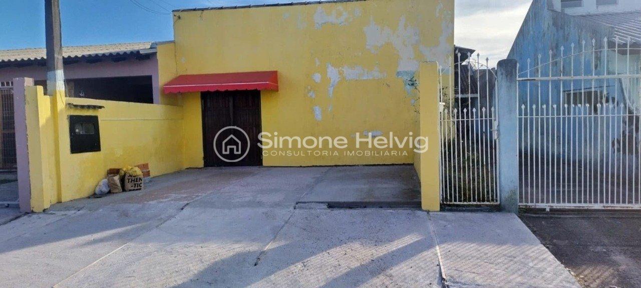 Casa 2 quartos à venda, 170m², Jardim dos Lagos - Guaíba