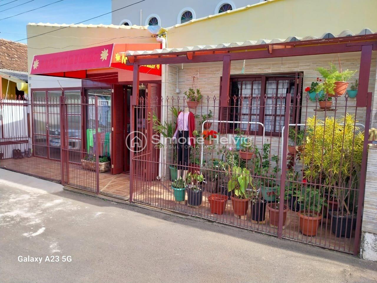 Casa 2 quartos à venda, 101m², Alvorada - Guaíba