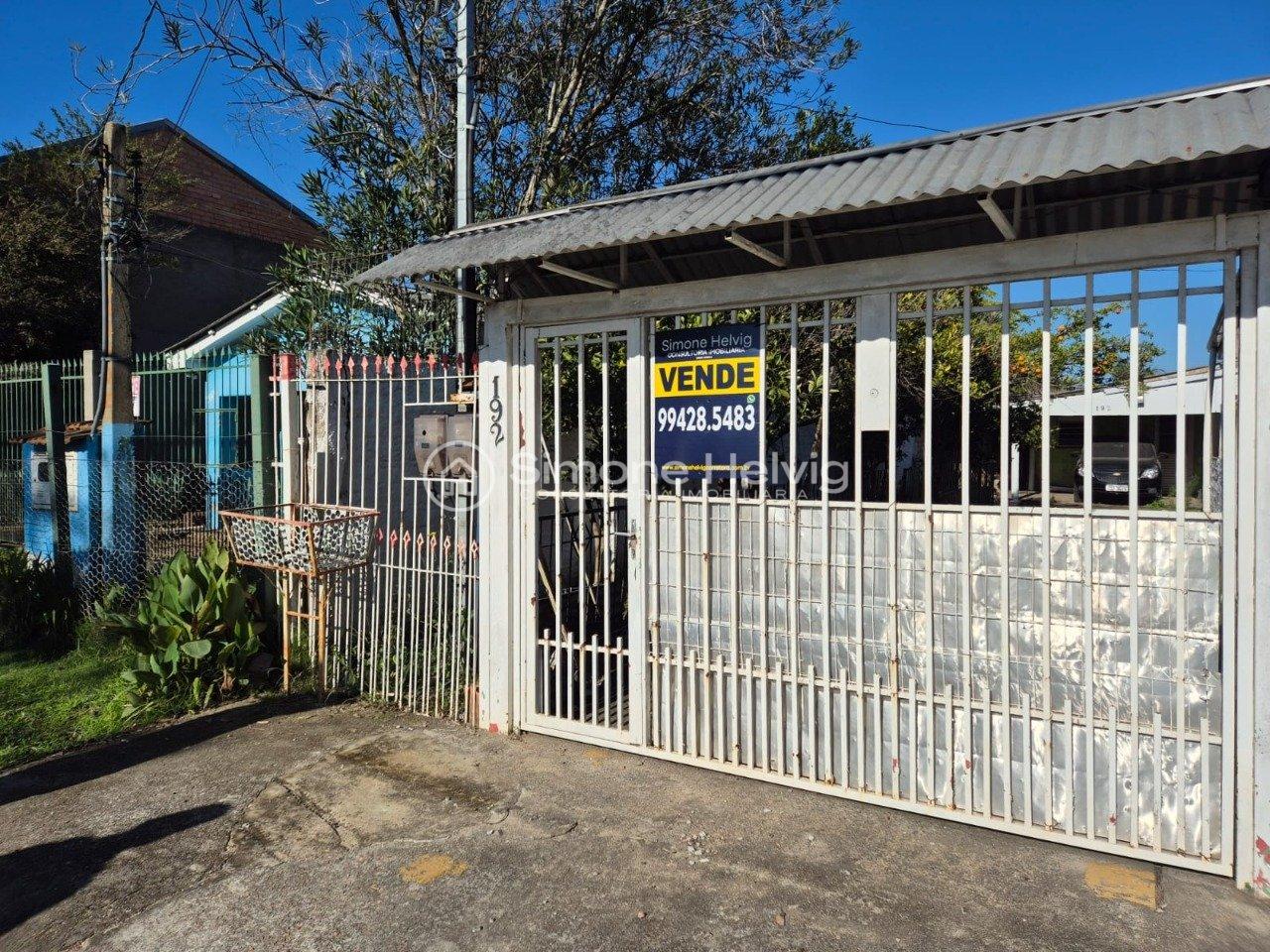 Casa 2 quartos à venda, 264m², Centro - Eldorado do Sul