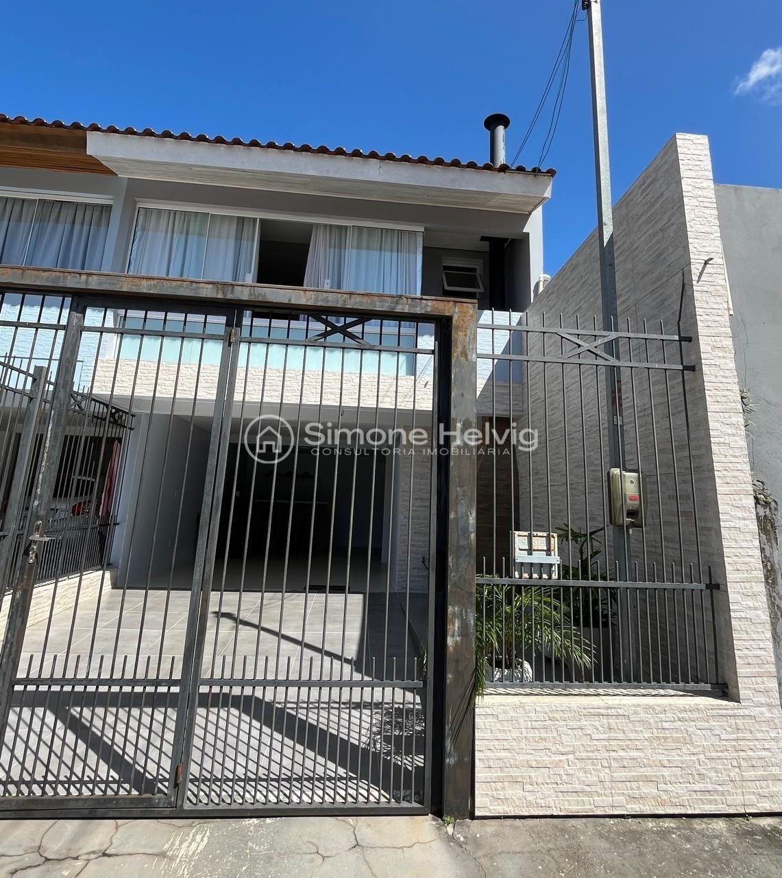 Sobrado 2 quartos à venda, 80m², Jardim dos Lagos - Guaíba